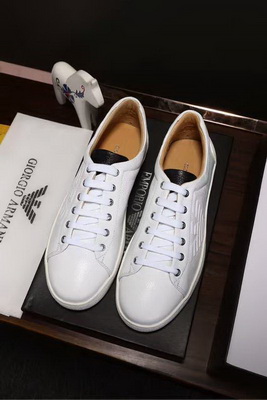 Amani Fashion Casual Men Shoes--030